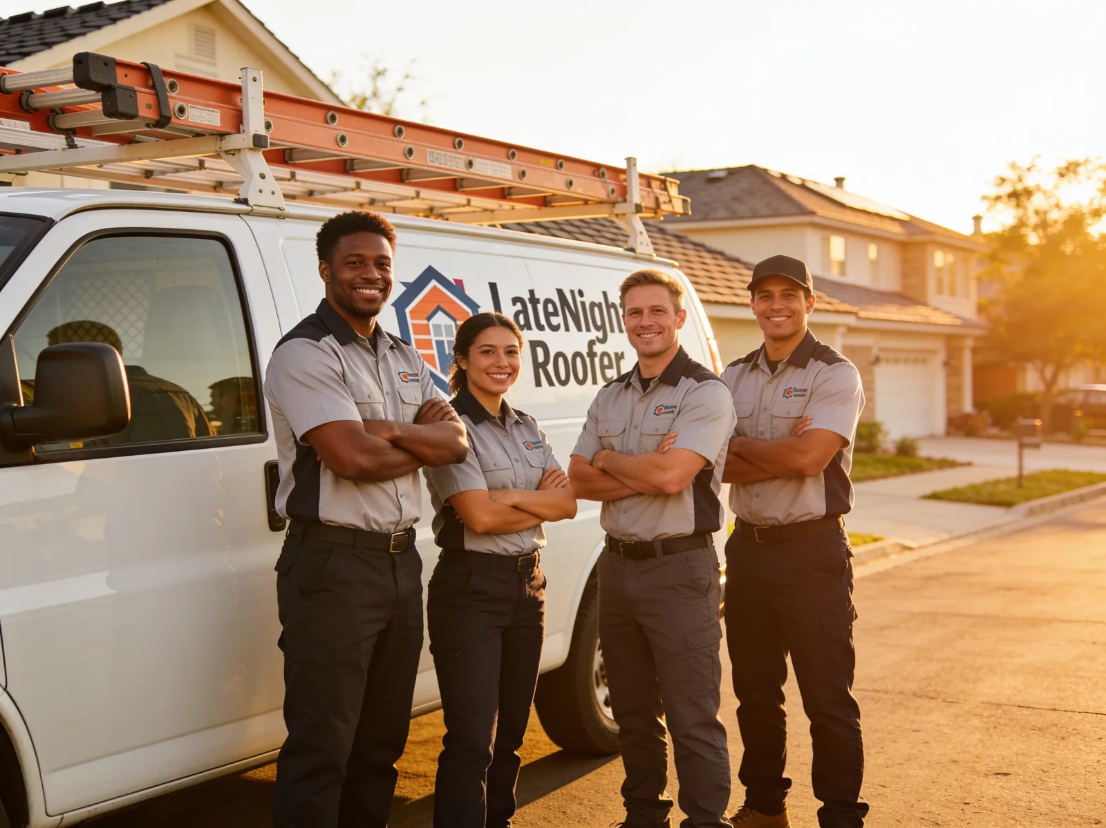 Emergency Roof Repair company in Reubens, ID